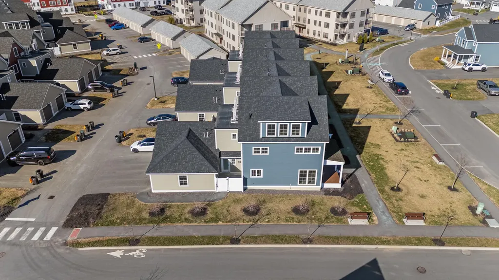 12 Pacer Way Scarborough ME 04074
