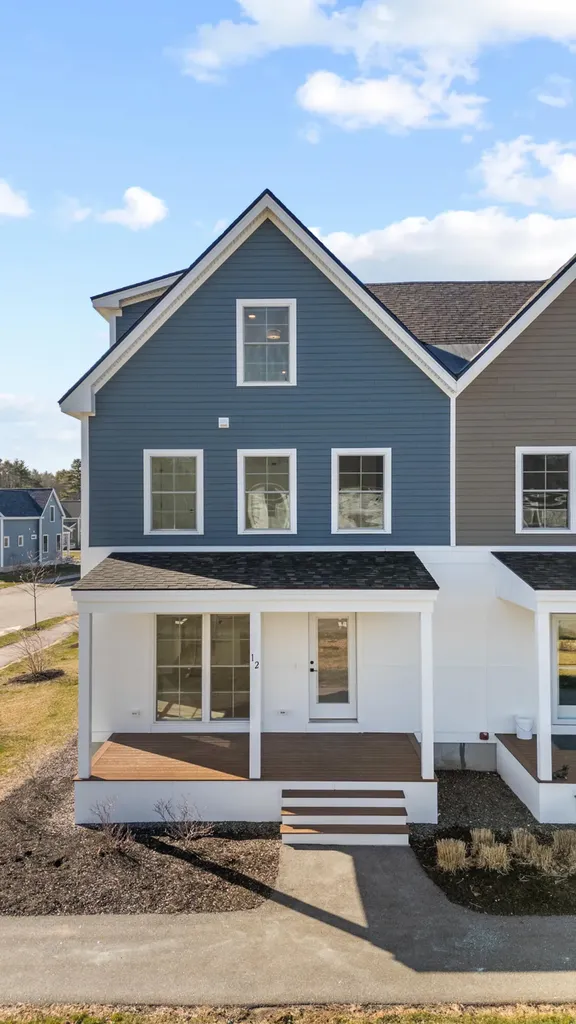 12 Pacer Way Scarborough ME 04074