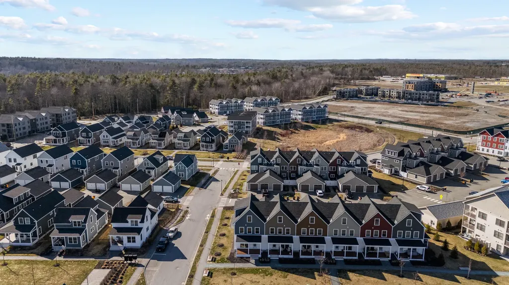 12 Pacer Way Scarborough ME 04074