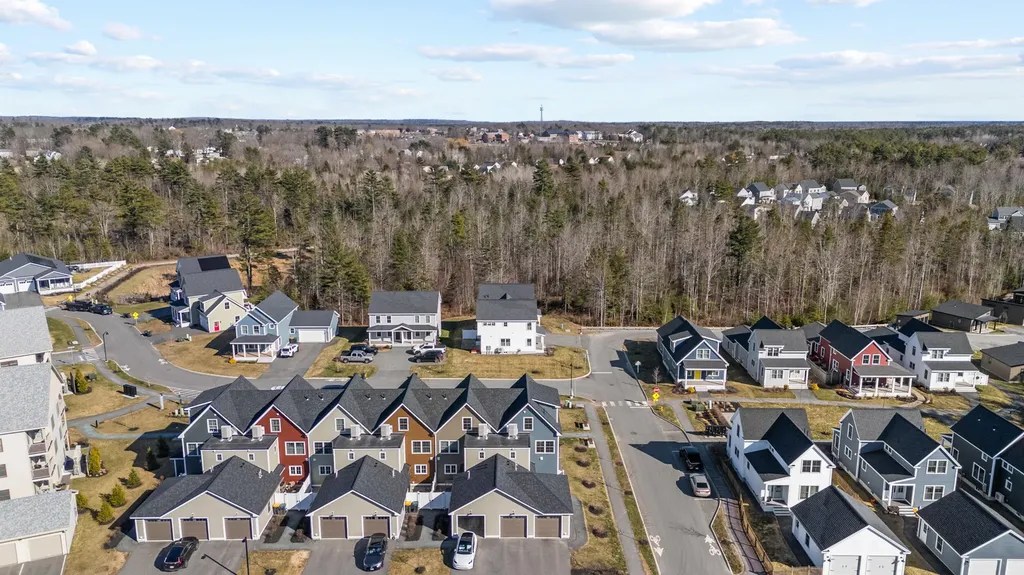 12 Pacer Way Scarborough ME 04074