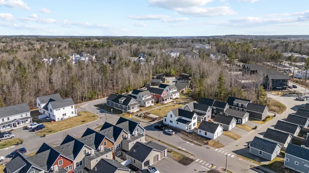 12 Pacer Way Scarborough ME 04074