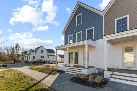 12 Pacer Way Scarborough ME 04074