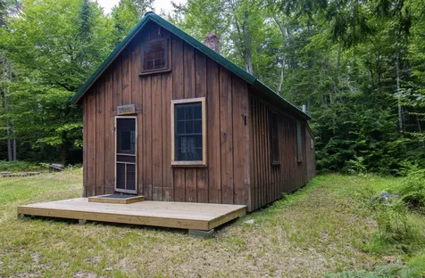 22 Camp Lane Lowell ME 04493