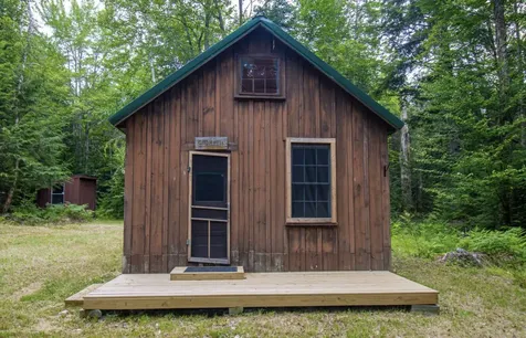 22 Camp Lane Lowell ME 04493