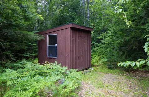 22 Camp Lane Lowell ME 04493