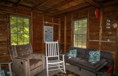 22 Camp Lane Lowell ME 04493