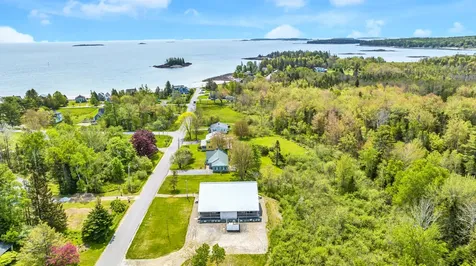 19 Crescent Beach Road Owls Head ME 04854