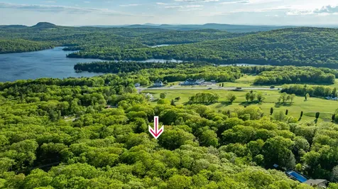 57 Sunset Road Dedham ME 04429