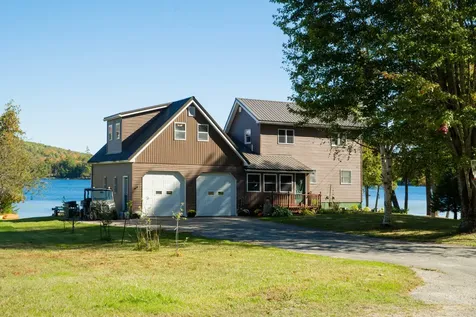 24 Autumn Lane Lincoln ME 04457