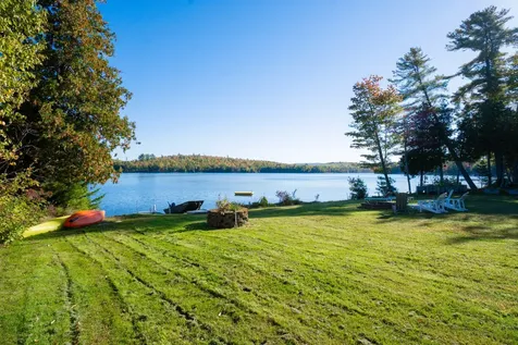 24 Autumn Lane Lincoln ME 04457