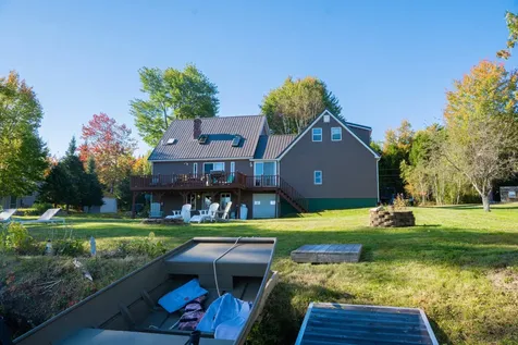 24 Autumn Lane Lincoln ME 04457