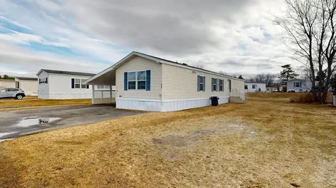 25 Sarah Avenue Lewiston ME 04240
