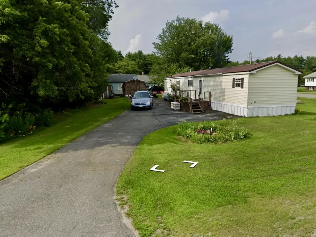 2 Crocker Avenue Howland ME 04448