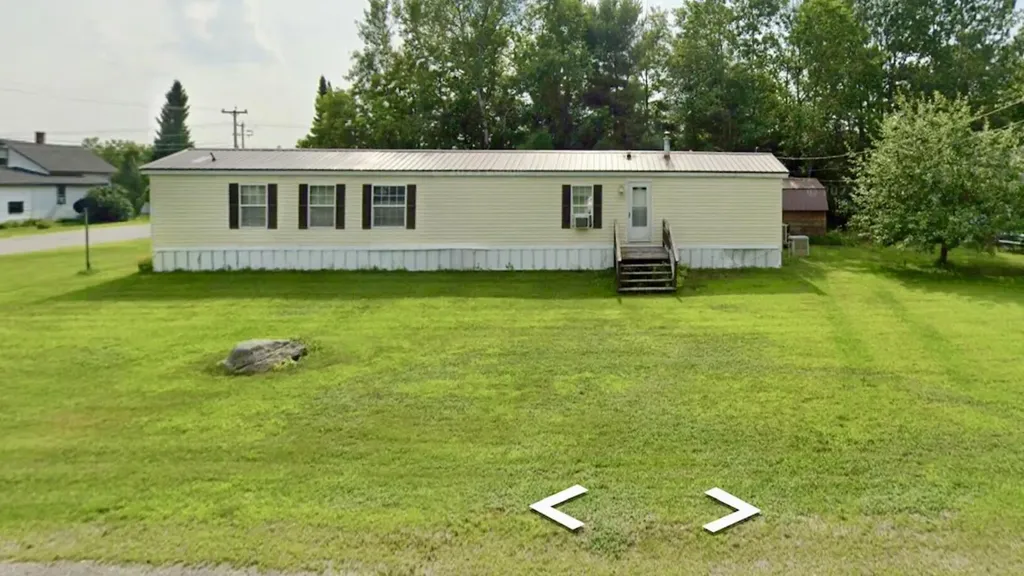 2 Crocker Avenue Howland ME 04448