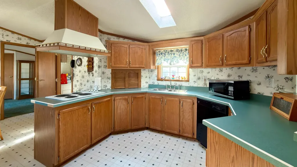 2 Crocker Avenue Howland ME 04448