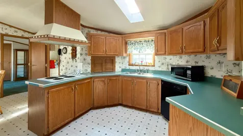 2 Crocker Avenue Howland ME 04448
