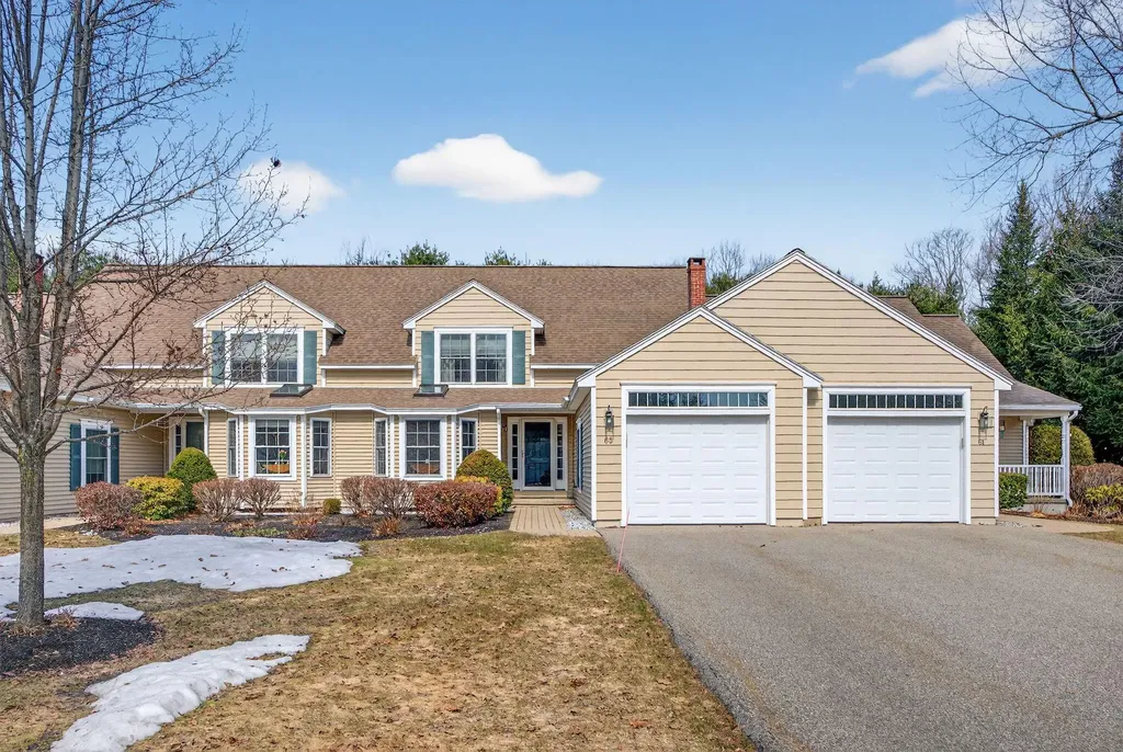 63 Shiretowne Common Drive Kennebunk ME 04043