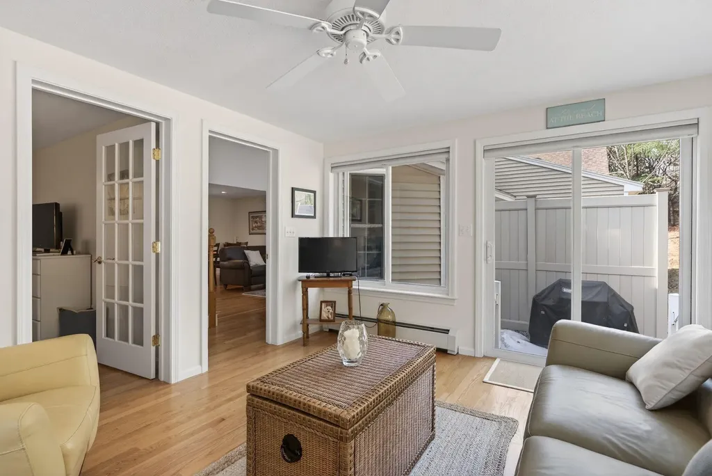 63 Shiretowne Common Drive Kennebunk ME 04043