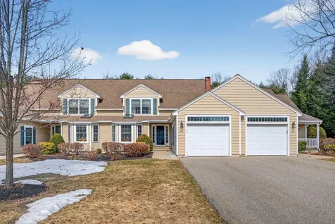 63 Shiretowne Common Drive Kennebunk ME 04043