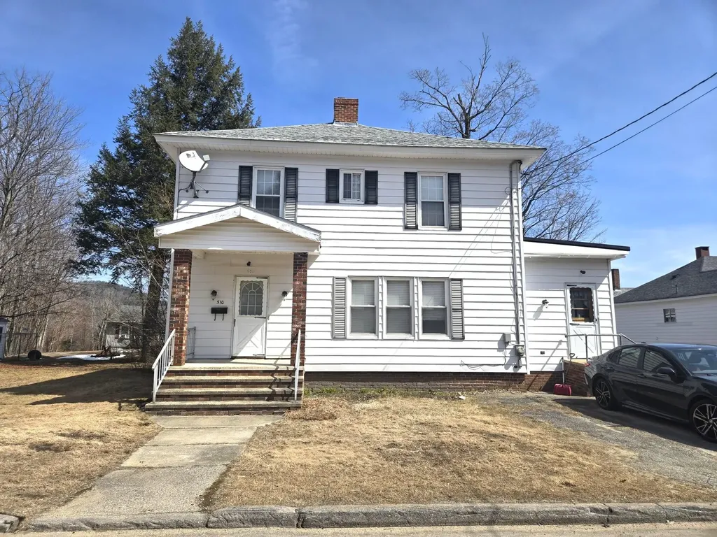 510 Penobscot Street Rumford ME 04276