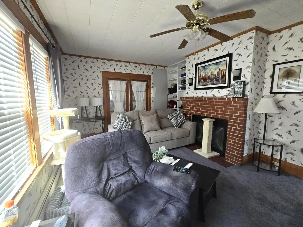 510 Penobscot Street Rumford ME 04276