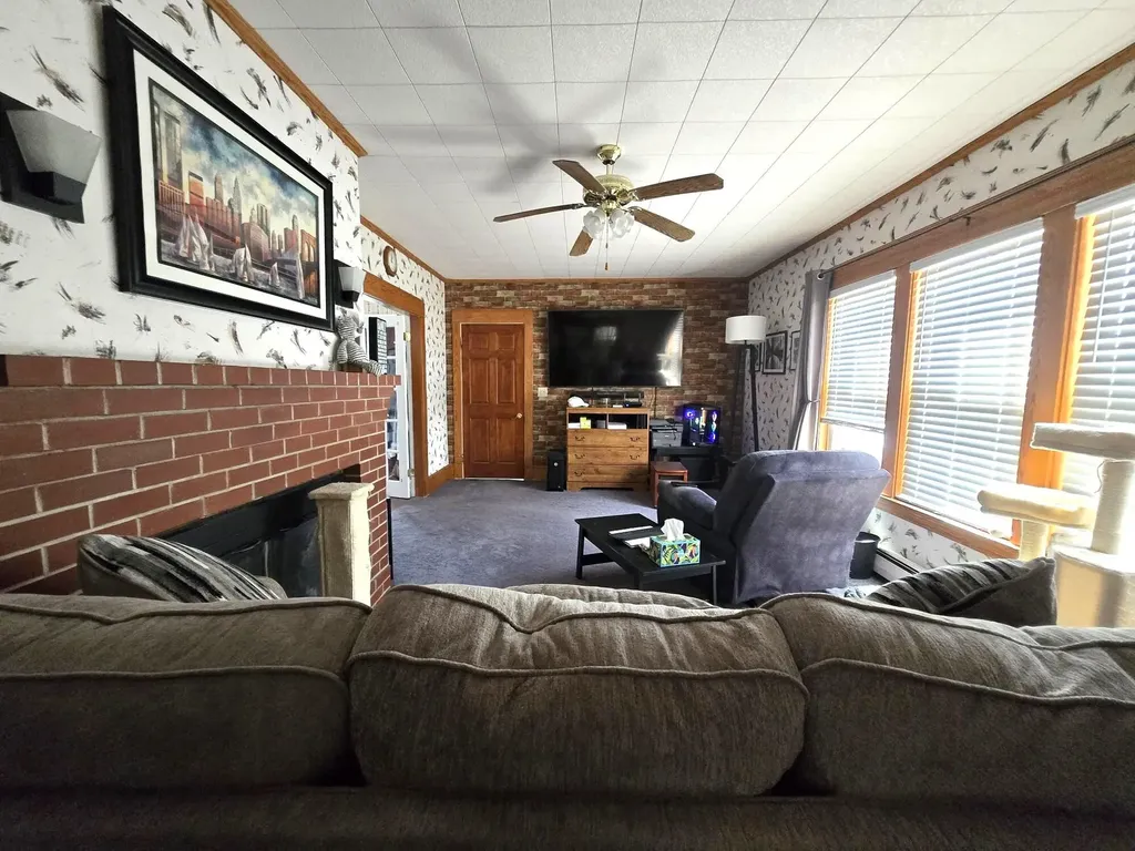 510 Penobscot Street Rumford ME 04276