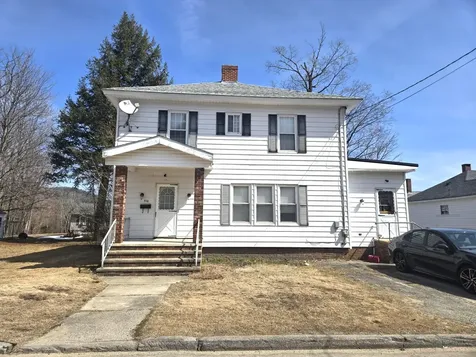 510 Penobscot Street Rumford ME 04276