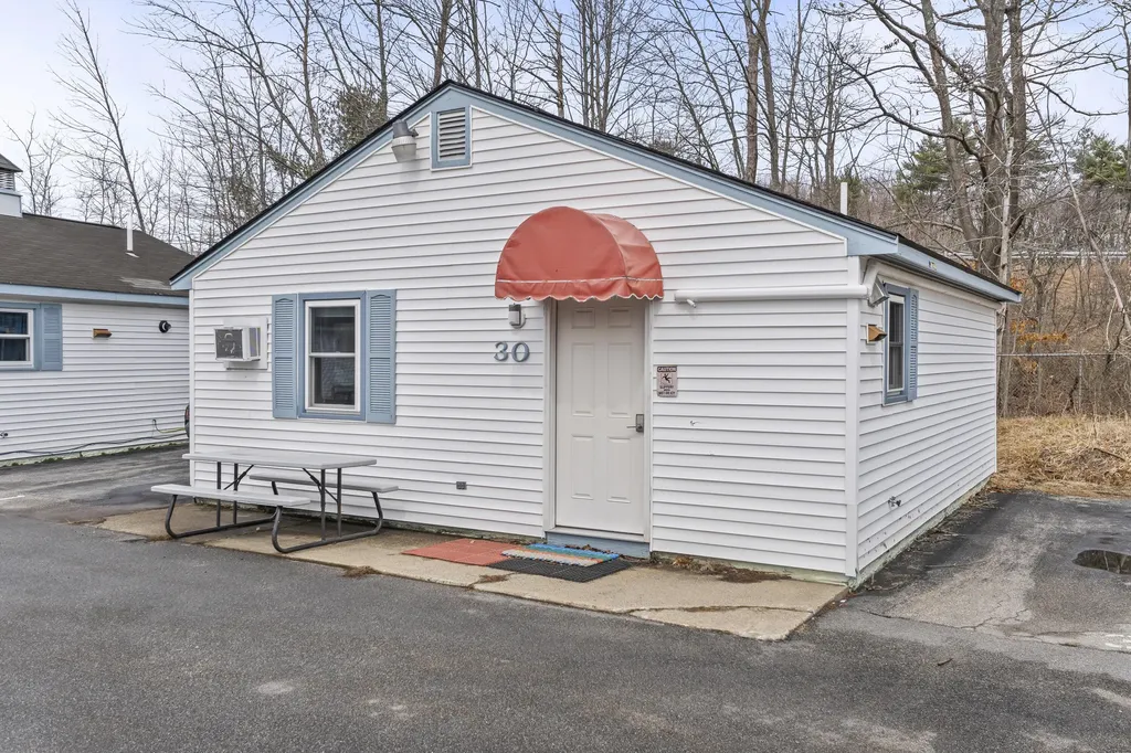 22 Ocean Park Road Saco ME 04072