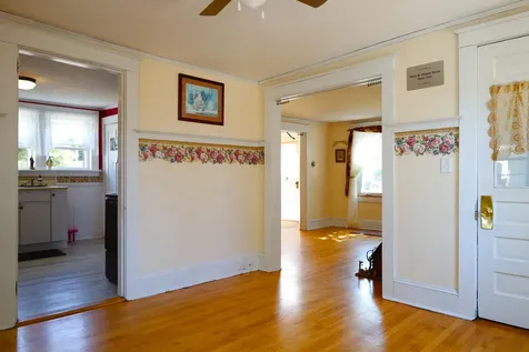 42 Thirteenth Street Bangor ME 04401