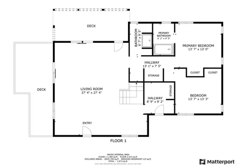 886 Middle Road Dresden ME 04342