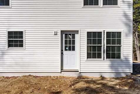 33 Pinecrest Lane Pittston ME 04345