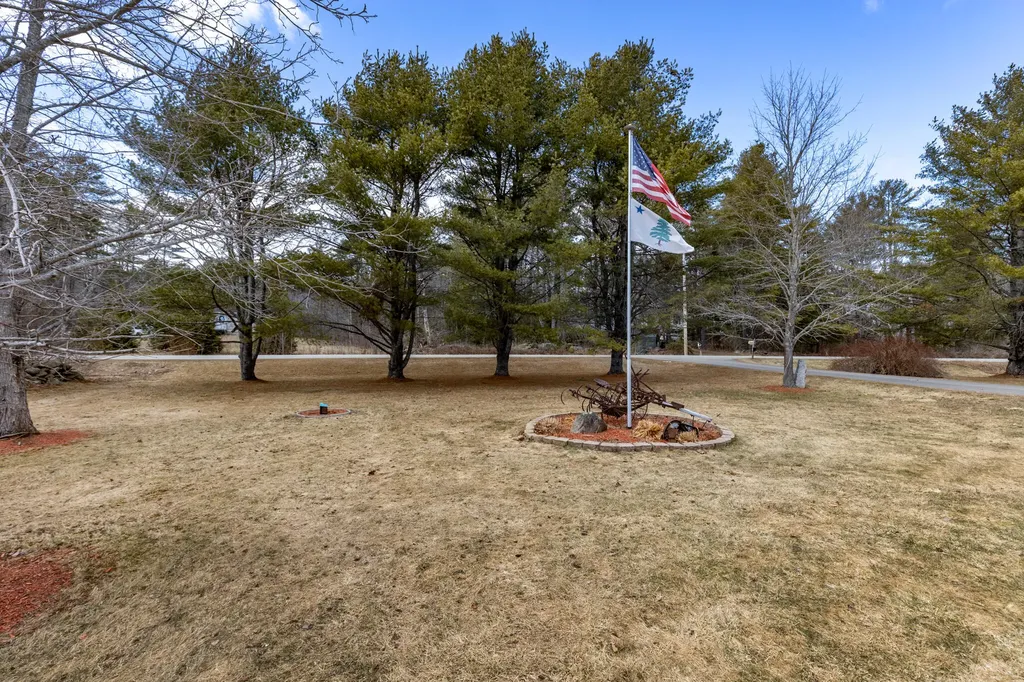 18 Hodgdon Road Levant ME 04456