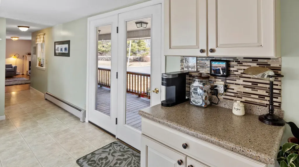 18 Hodgdon Road Levant ME 04456