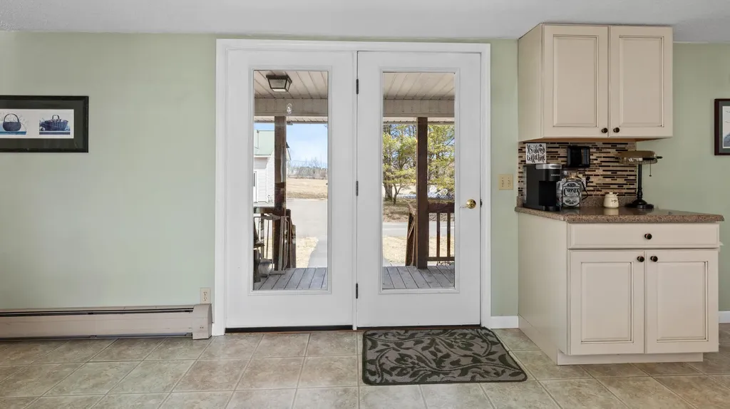 18 Hodgdon Road Levant ME 04456