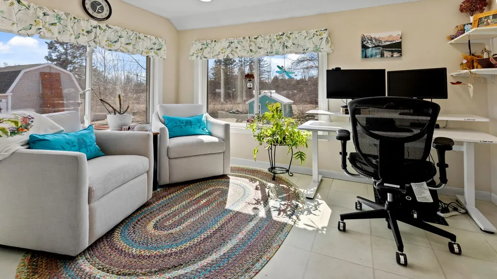 18 Hodgdon Road Levant ME 04456
