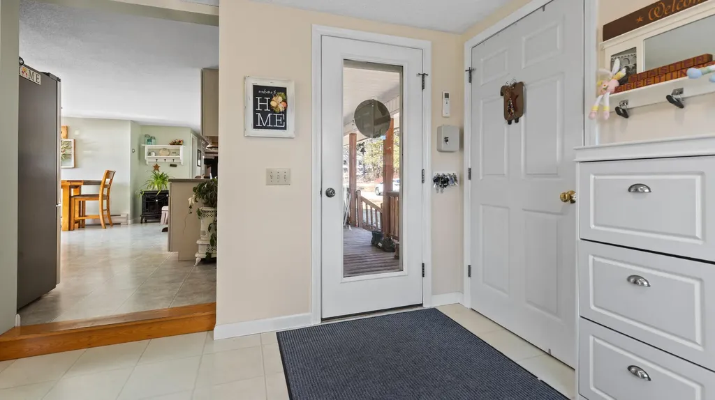 18 Hodgdon Road Levant ME 04456