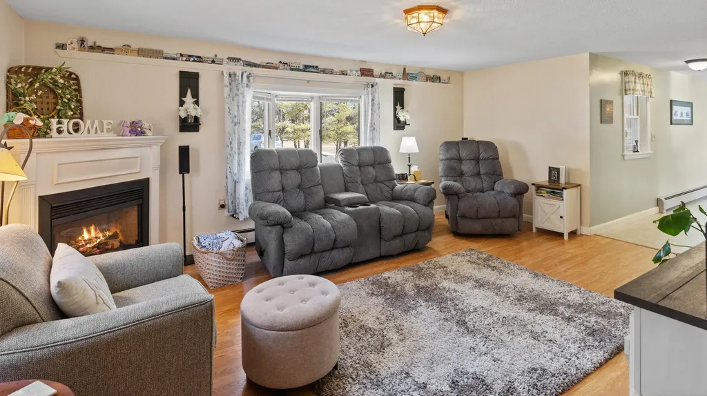 18 Hodgdon Road Levant ME 04456