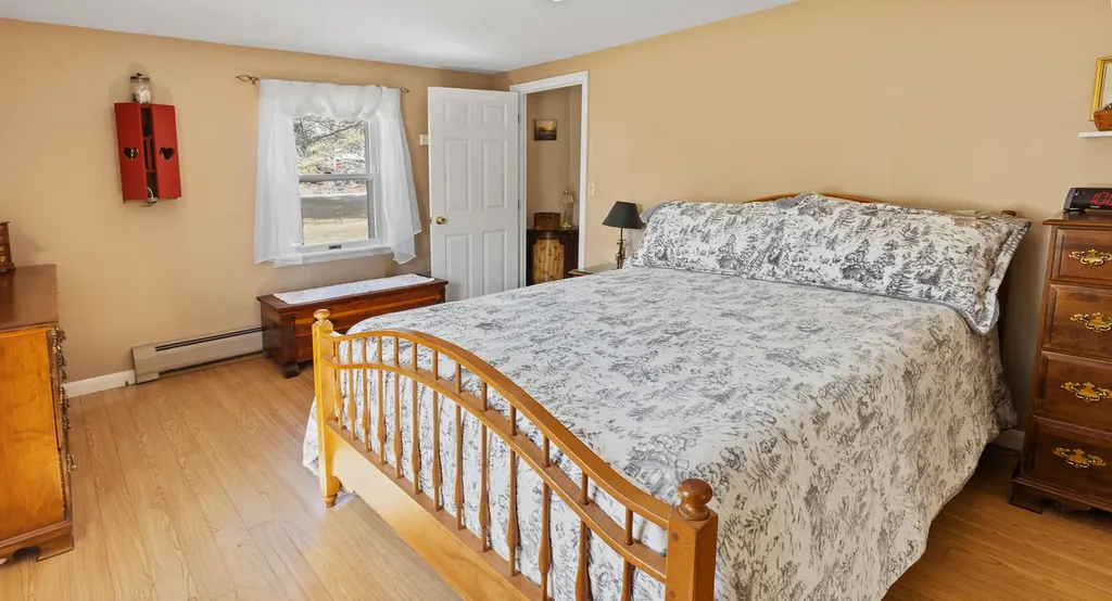 18 Hodgdon Road Levant ME 04456