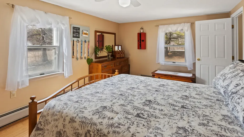 18 Hodgdon Road Levant ME 04456