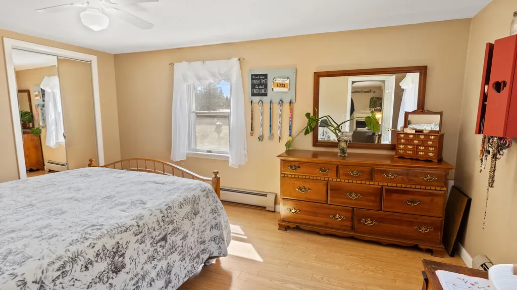 18 Hodgdon Road Levant ME 04456