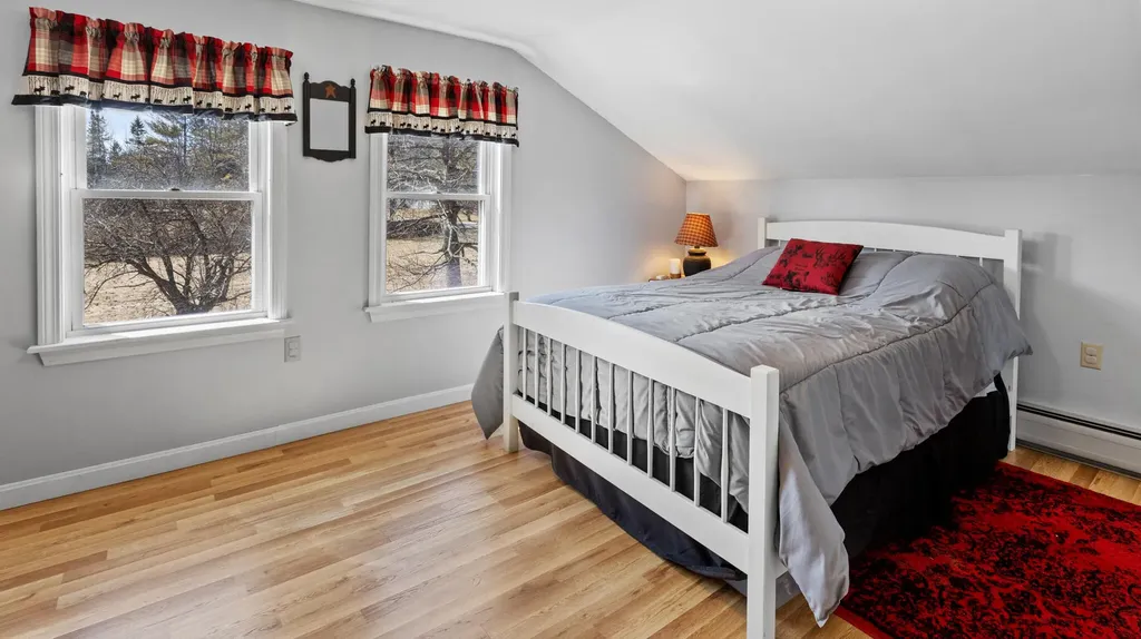 18 Hodgdon Road Levant ME 04456