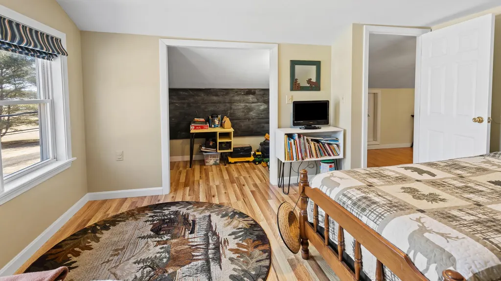 18 Hodgdon Road Levant ME 04456