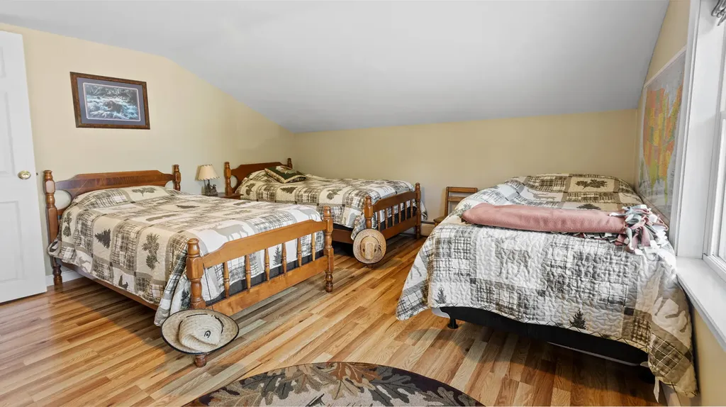 18 Hodgdon Road Levant ME 04456