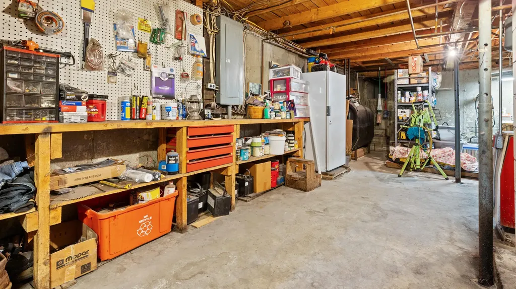 18 Hodgdon Road Levant ME 04456
