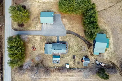 18 Hodgdon Road Levant ME 04456