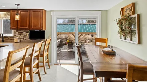 18 Hodgdon Road Levant ME 04456