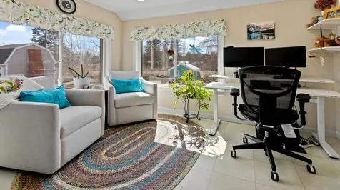 18 Hodgdon Road Levant ME 04456