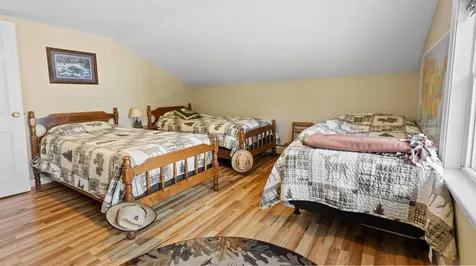 18 Hodgdon Road Levant ME 04456