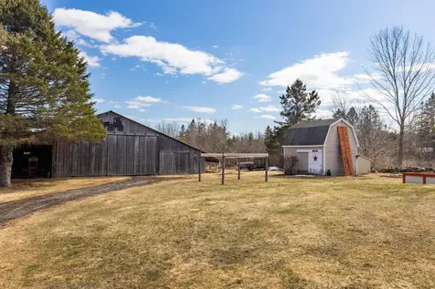 18 Hodgdon Road Levant ME 04456