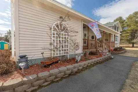 18 Hodgdon Road Levant ME 04456